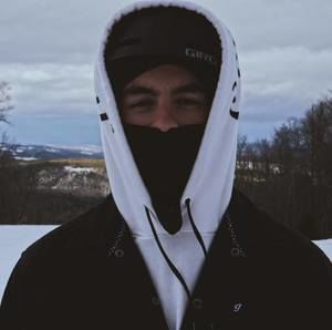 Meet your Posher, Nick